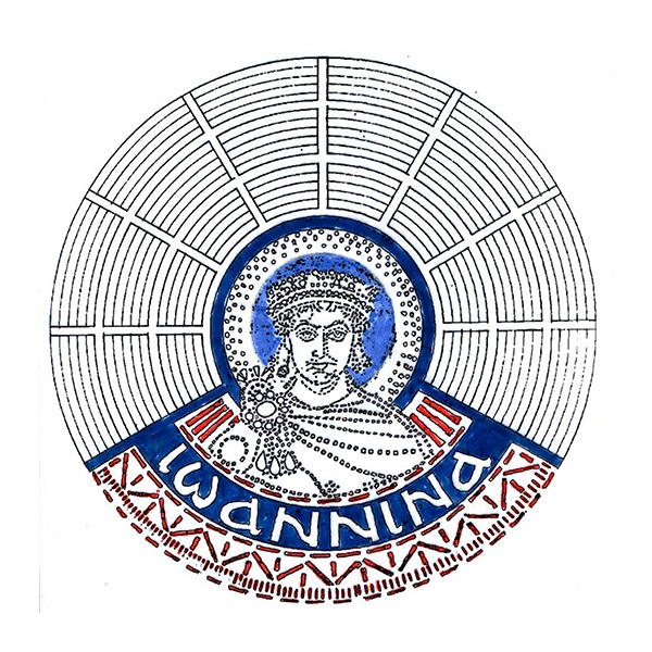 Stadtwappen Ioannina