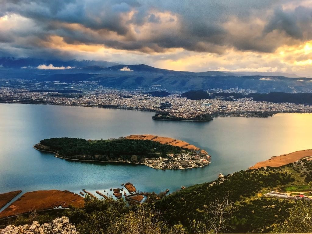 IoanninaSee